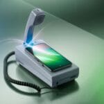 Celular em ramal profissional