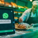 Assistente Virtual para Padarias