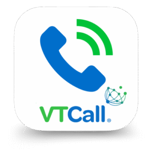 vtcall app