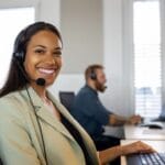 Métricas de atendimento ao cliente