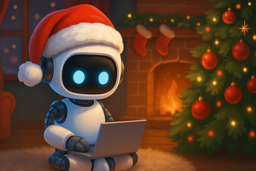 atendimento de natal