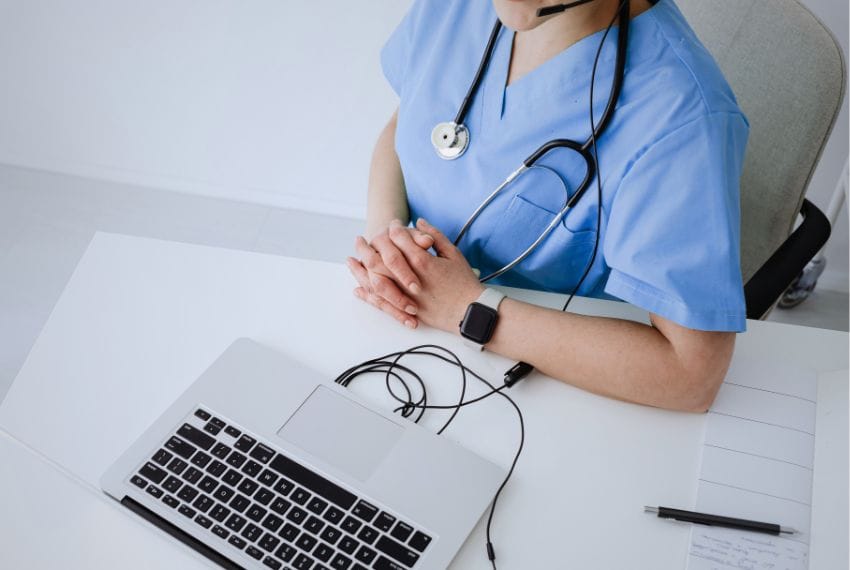 experiência do paciente