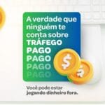 tráfego pago