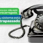 pabx inteligente com IA