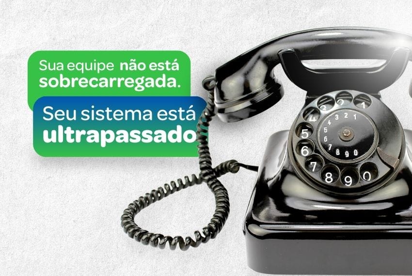 pabx inteligente com IA