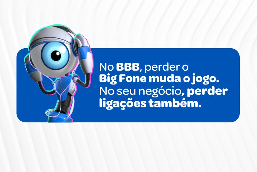 atendimento telefônico