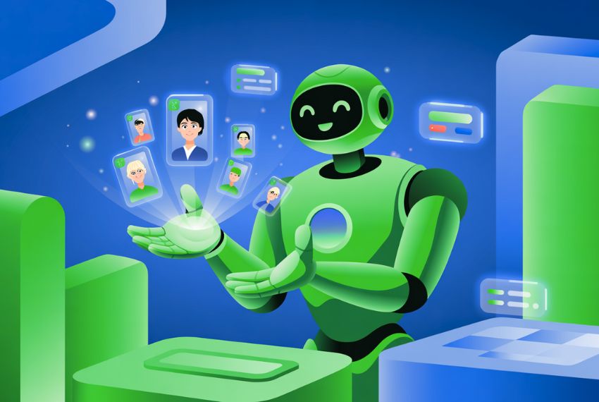 atendimento personalizado