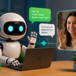 agente virtual para atendimento