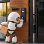 tecnologia para portaria remota