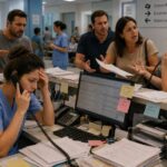 identificar pacientes insatisfeitos