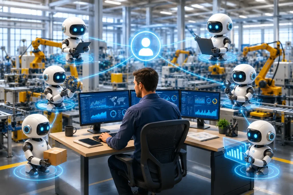 Comunicação Industrial
